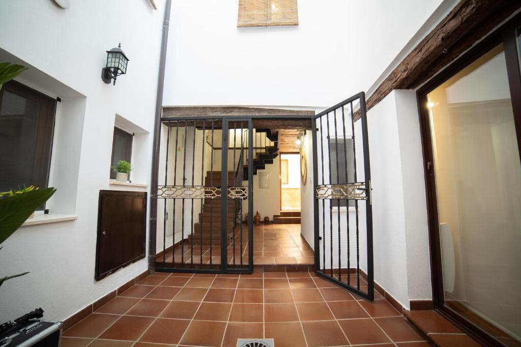 Fotografie z fotogalerie ubytování Guadix Catedral v destinaci Guadix