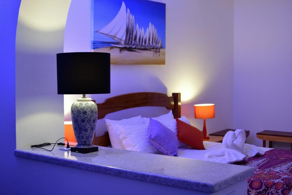  Pousada Caminho da Praia