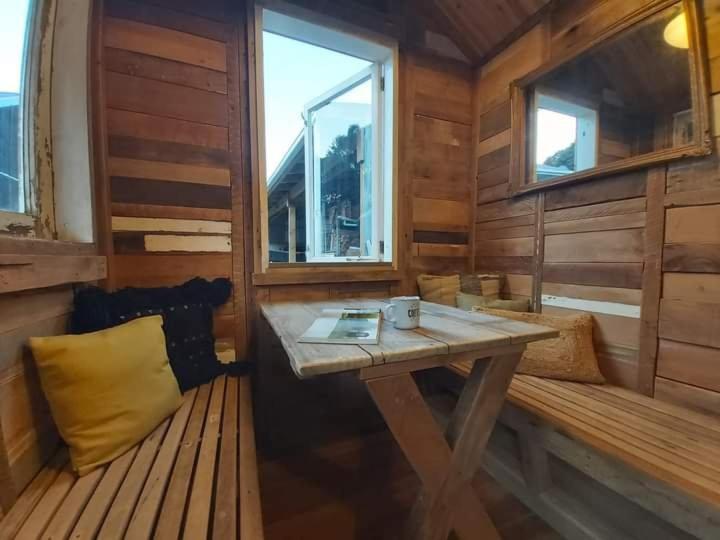 Fotografie z fotogalerie ubytování Taranaki v destinaci Waihaha