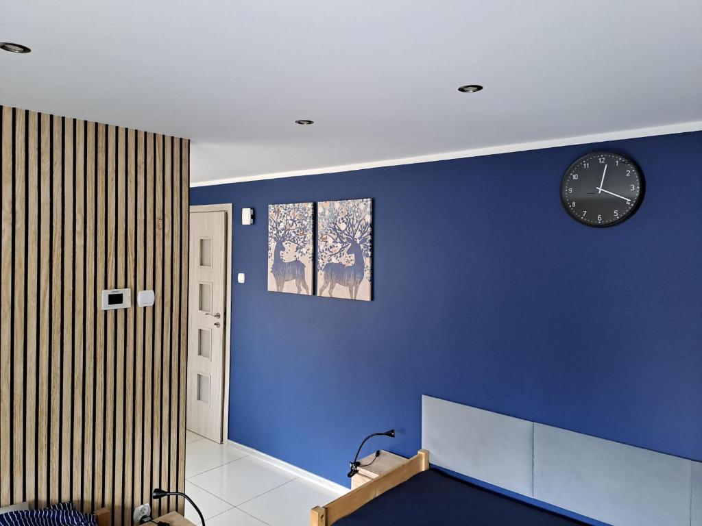 Fotografia z galérie ubytovania Cztery Kąty Apartament Wągrowiec v destinácii Wągrowiec