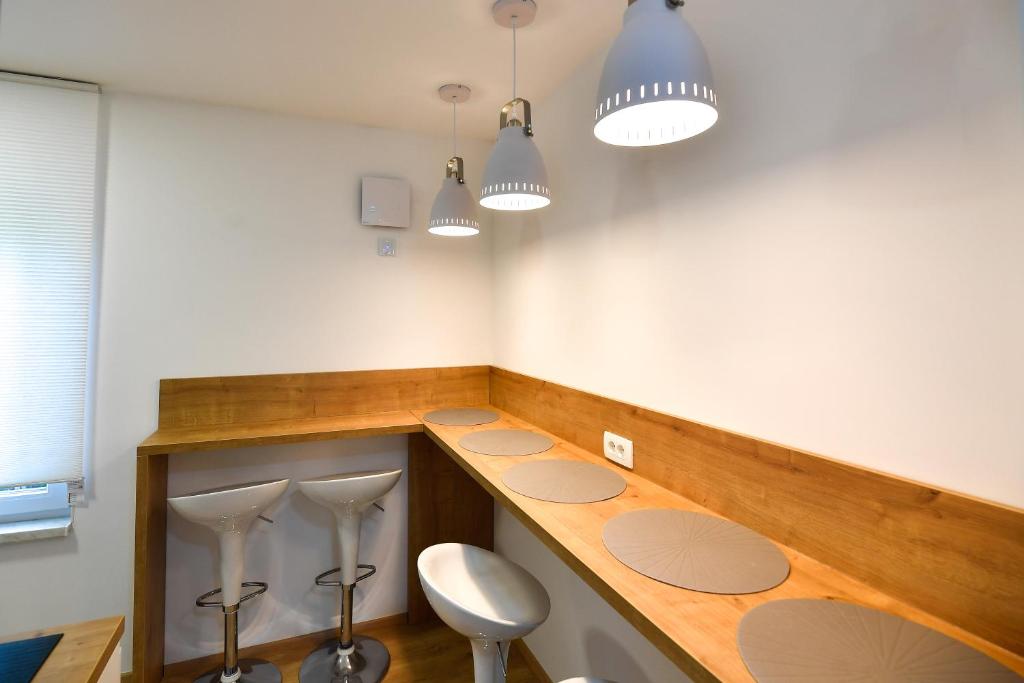 Fotografie z fotogalerie ubytování CASA BOX PREMIUM free garage v Mariboru