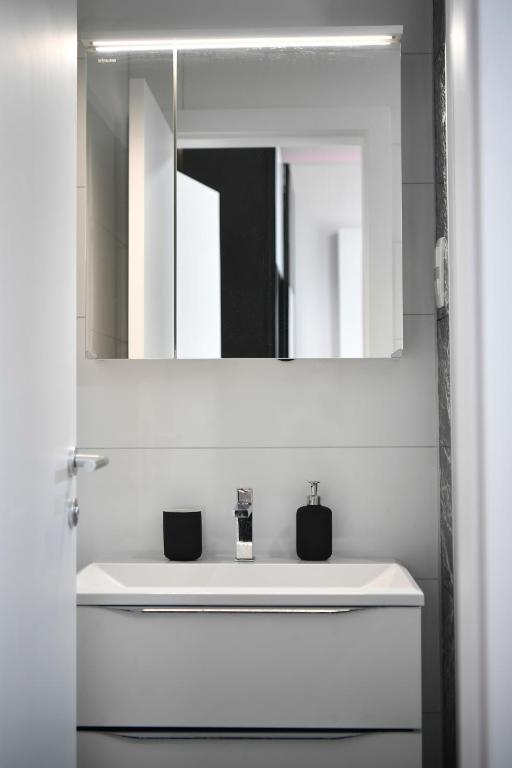 Fotografie z fotogalerie ubytování CASA BOX PREMIUM free garage v Mariboru