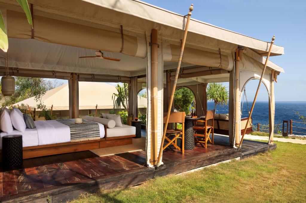 ARNA Suites and Ocean Lounge - 9