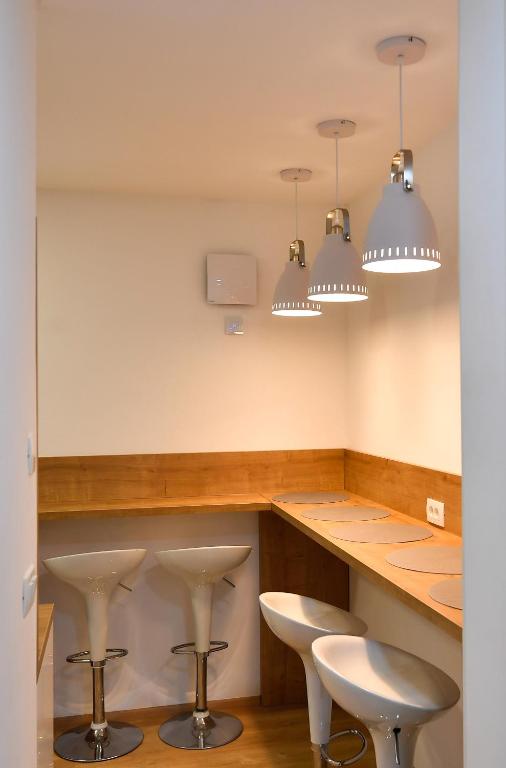 Fotografie z fotogalerie ubytování CASA BOX PREMIUM free garage v Mariboru