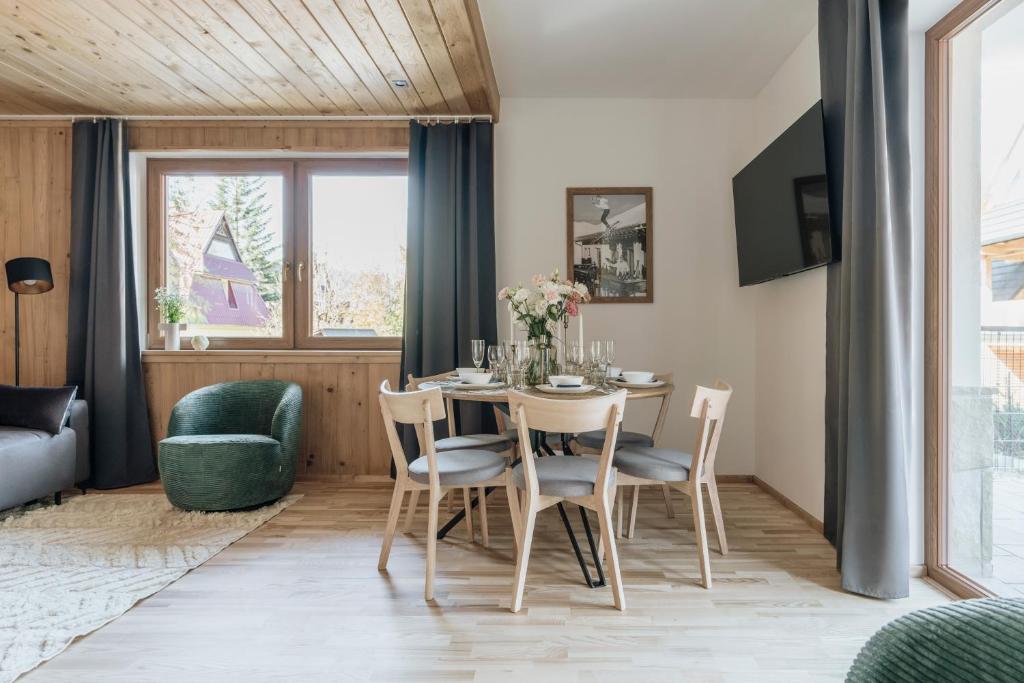 Apres Ski Bachleda - LoftAffair Collection - Resim 17