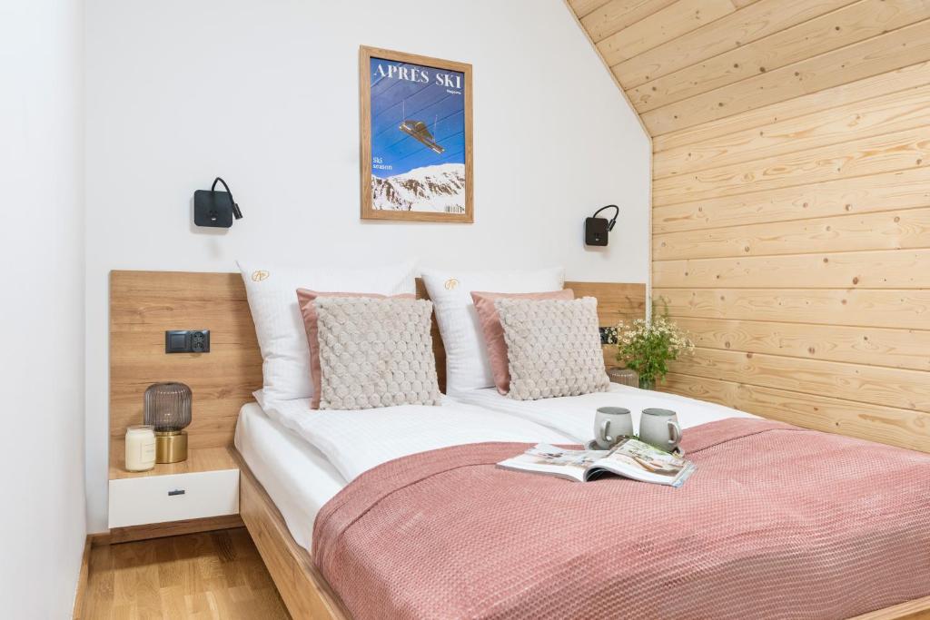 Apres Ski Bachleda - LoftAffair Collection - Resim 22