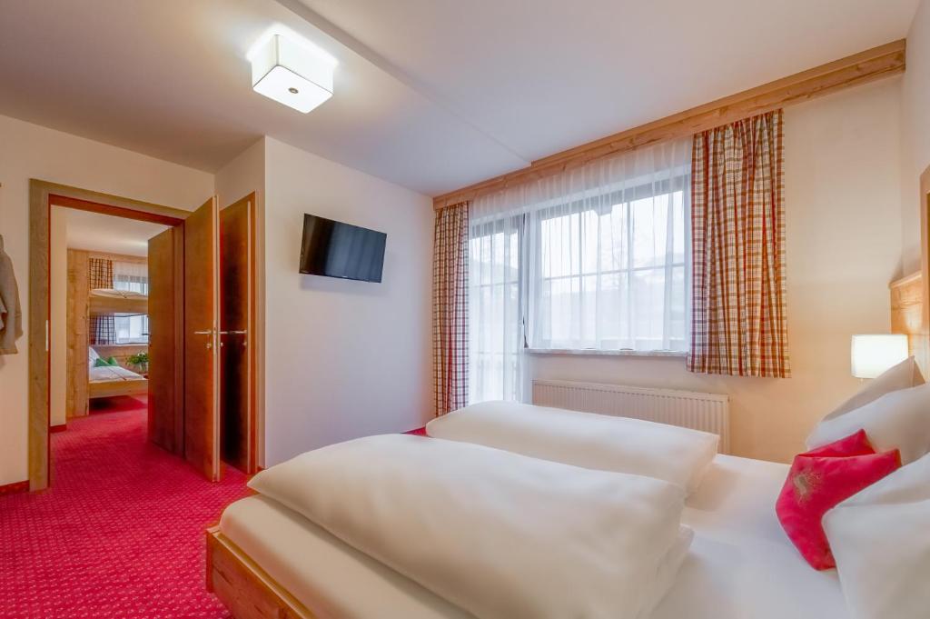 Pension Haus am Dorfplatz - 8