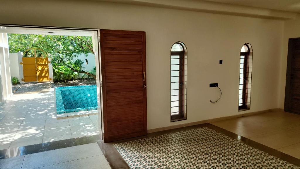 Fotografie z fotogalerie ubytování Le Casa Lion Resort A Premium Resort In Sasan Gir v destinaci Gírský les