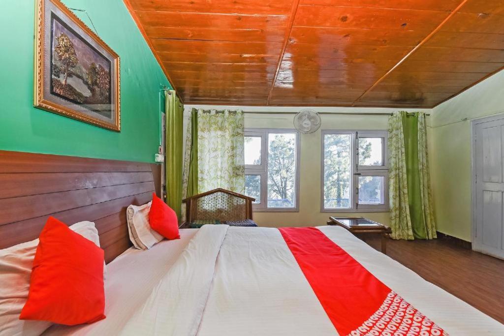 5 Bedrooms By Humble Stay Kasauli
