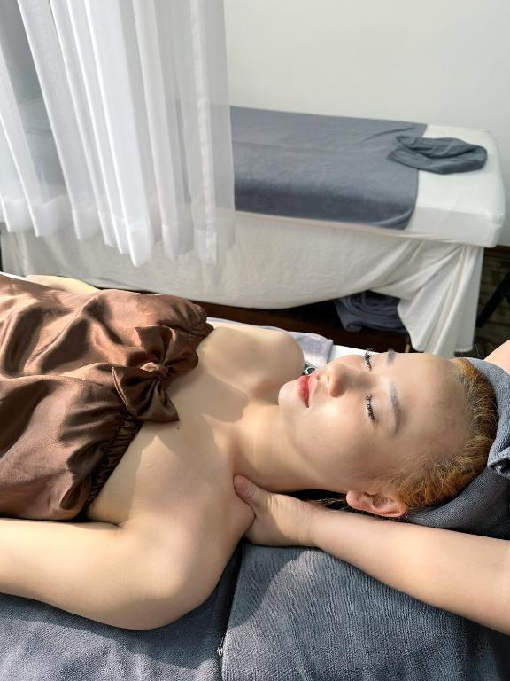 Hosté ubytování 22Land Residence Hotel & Spa Hanoi