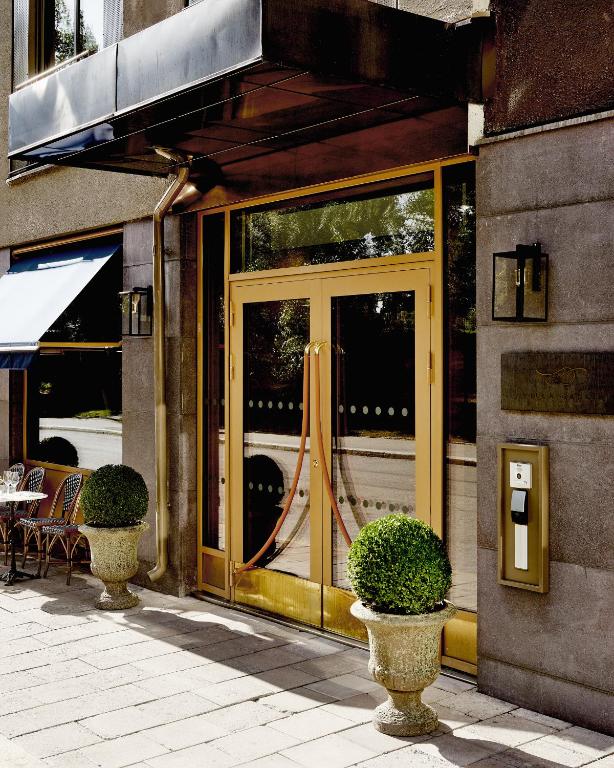 Villa Dahlia - Resim 1