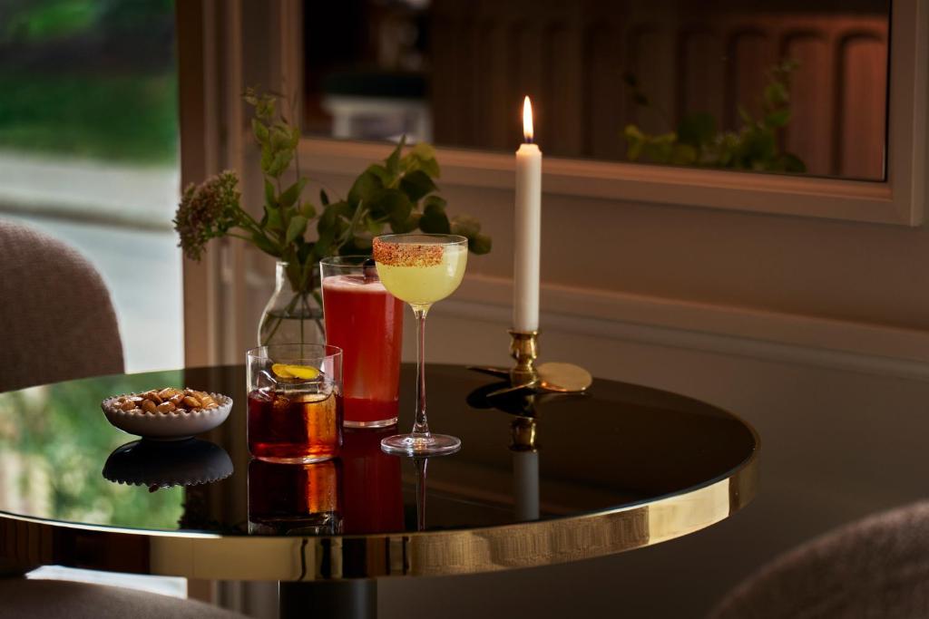 Villa Dahlia - Resim 34