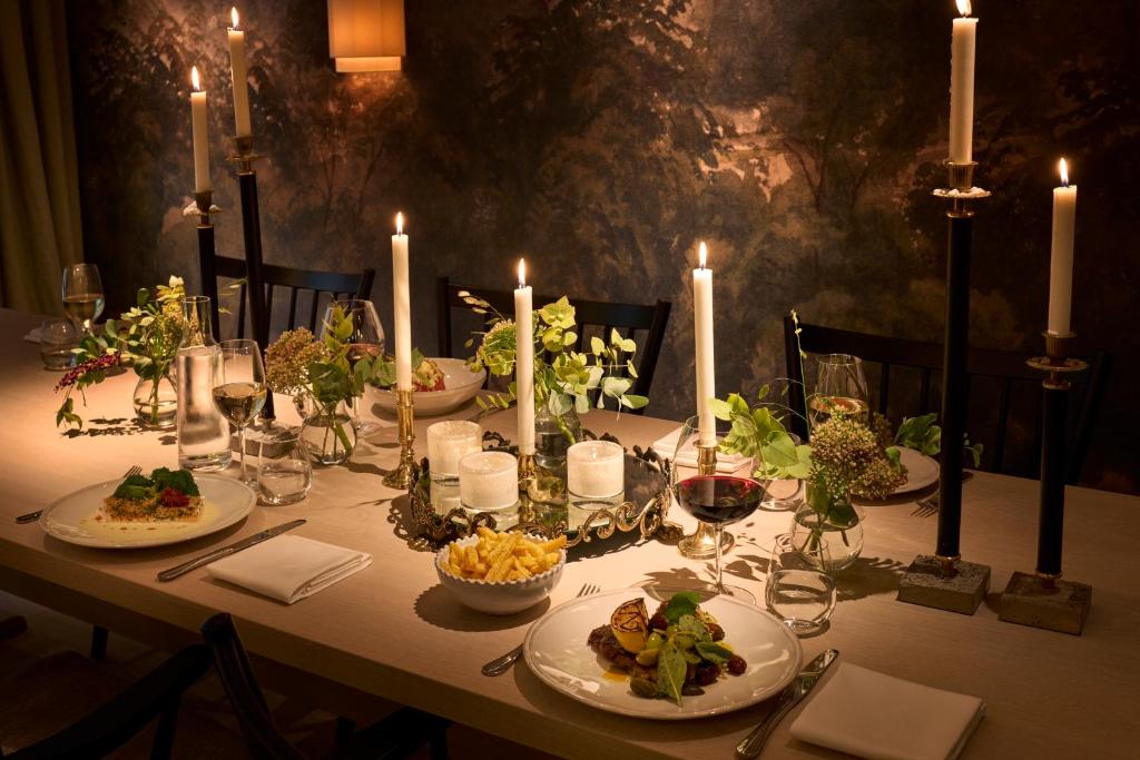 Villa Dahlia - Resim 31