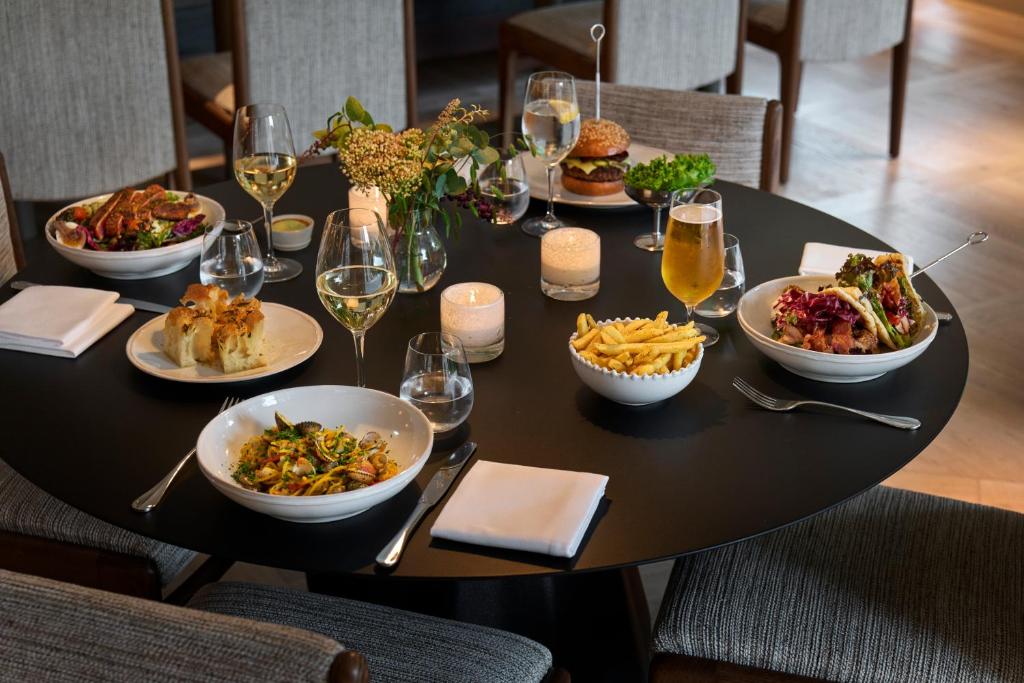 Villa Dahlia - Resim 15