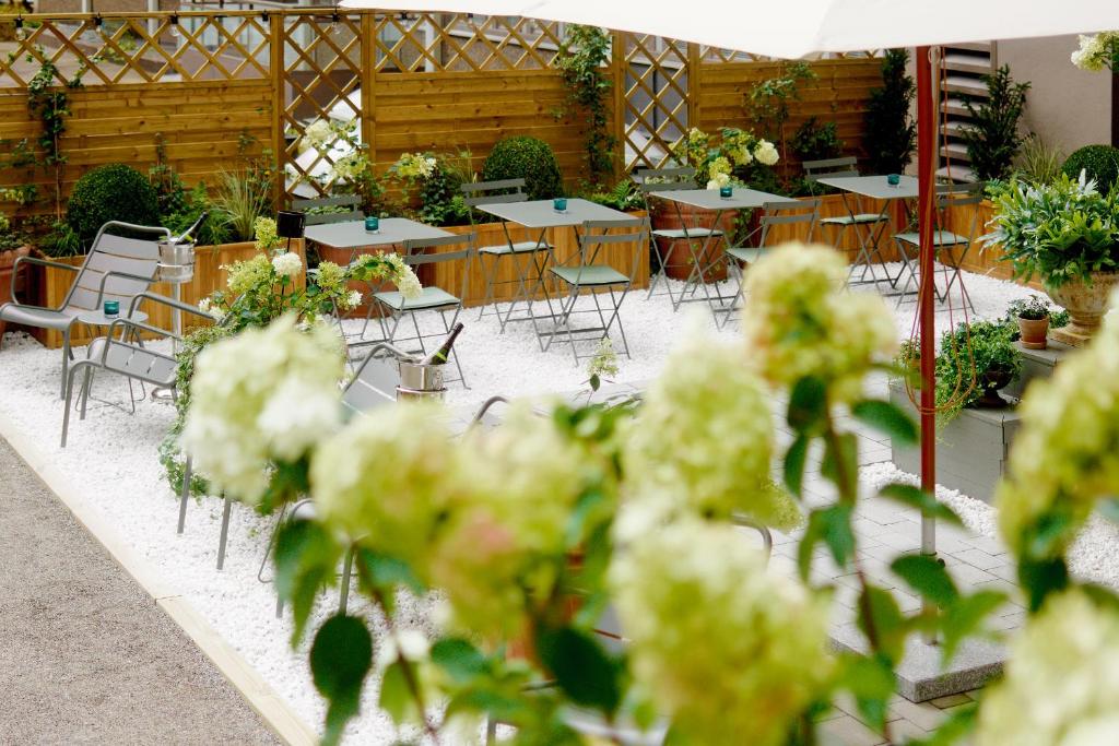 Villa Dahlia - Resim 13