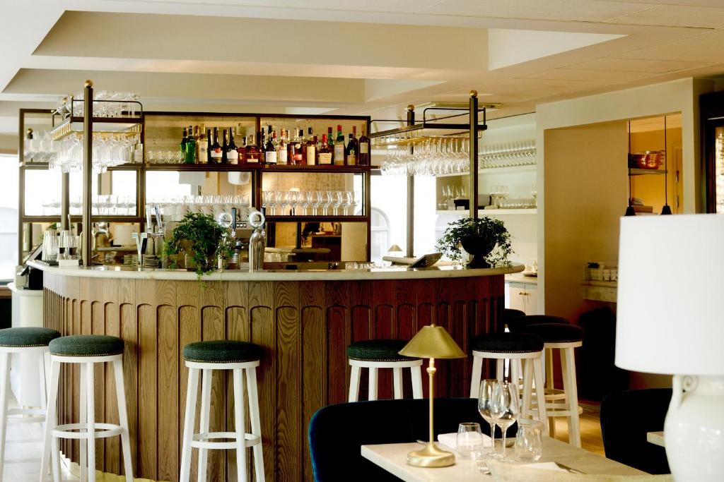 Villa Dahlia - Resim 14