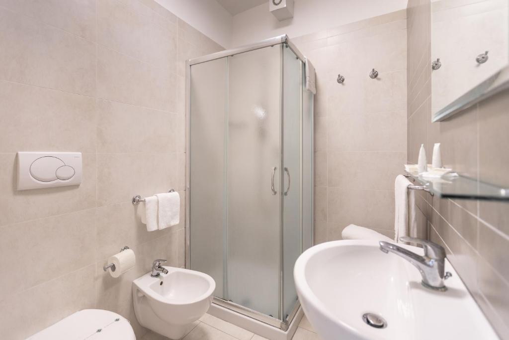 Villa Coppitella, rooms & apartments - 5