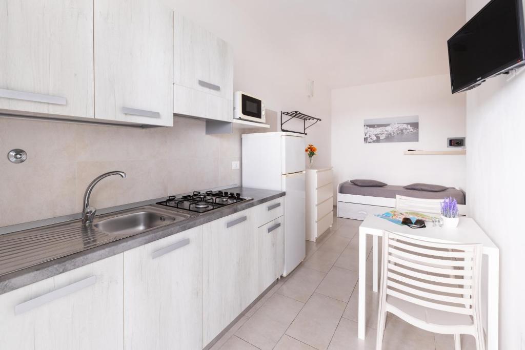 Villa Coppitella, rooms & apartments - 1