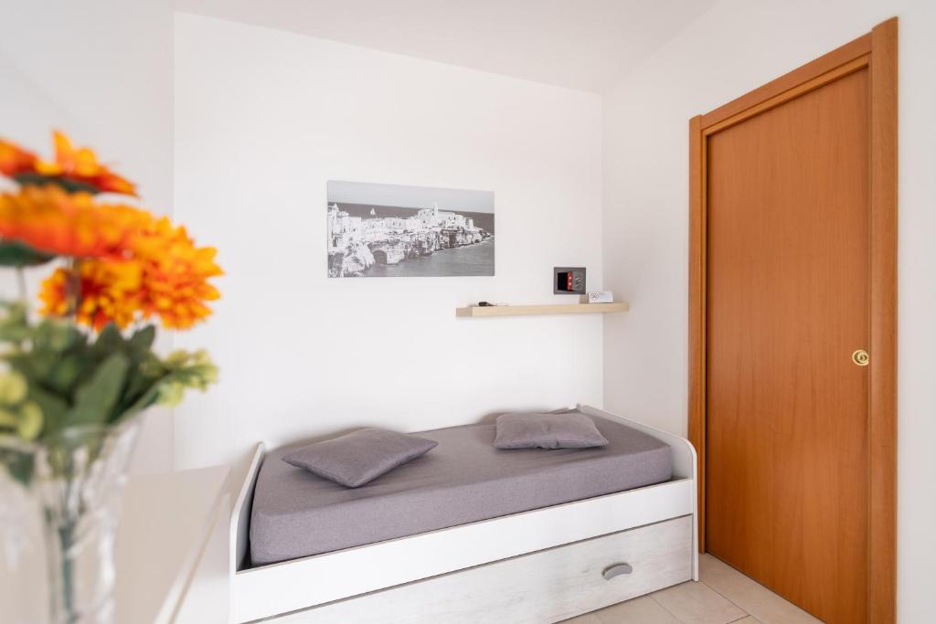 Villa Coppitella, rooms & apartments - 8