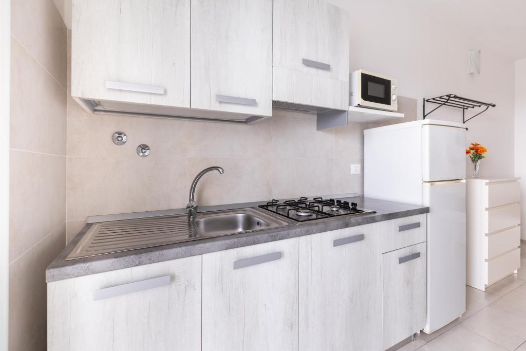 Villa Coppitella, rooms & apartments - 4