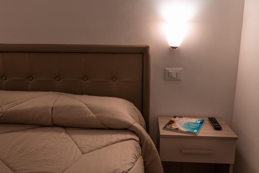 Villa Coppitella, rooms & apartments - 6