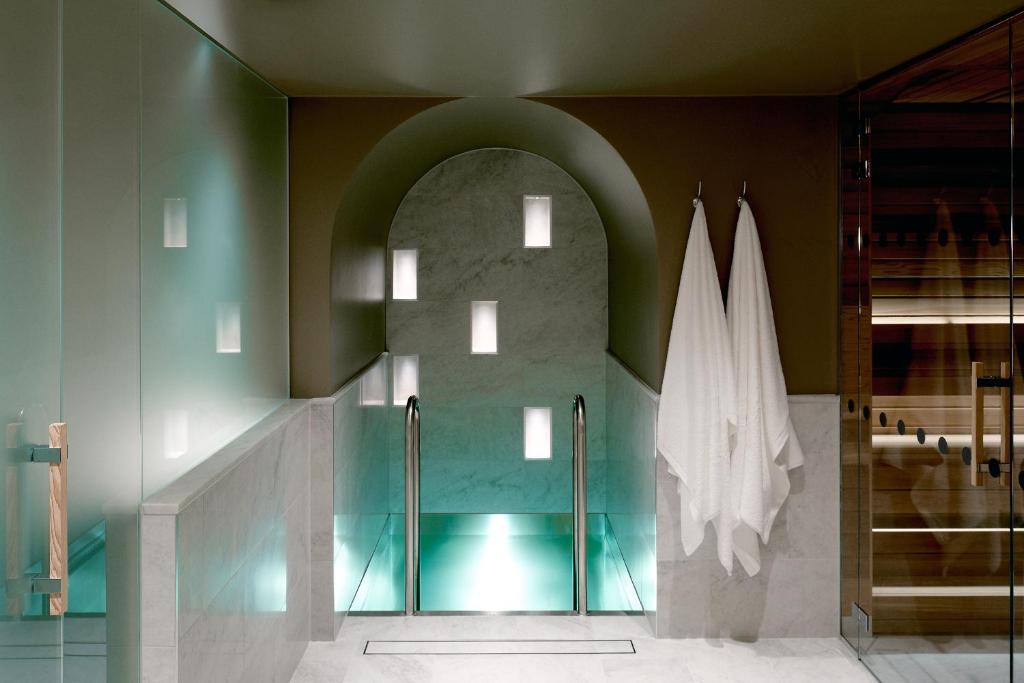 Villa Dahlia - Resim 21