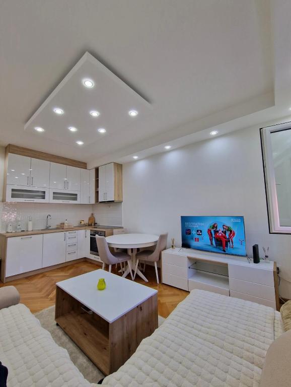 Central1 - Apartment Mit 1 Schlafzimmer