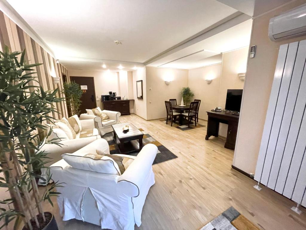 Alpin ApartHotel 2302 - Resim 13