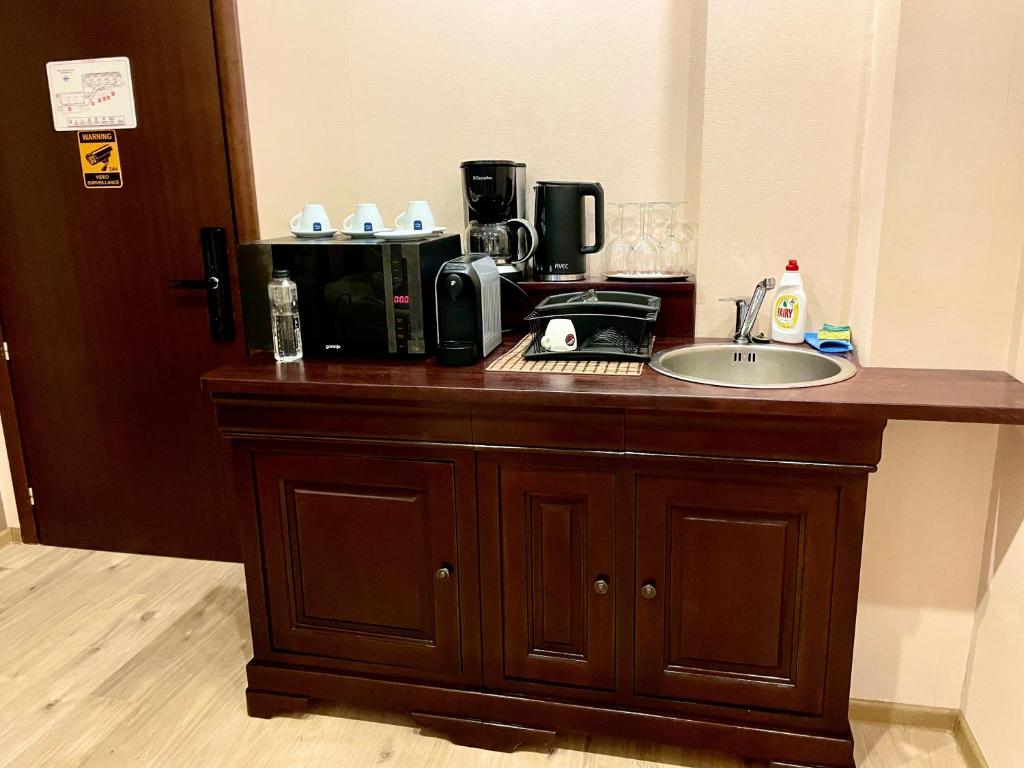 Alpin ApartHotel 2302 - Resim 11