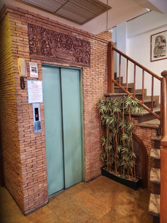 Max Residence - Resim 34