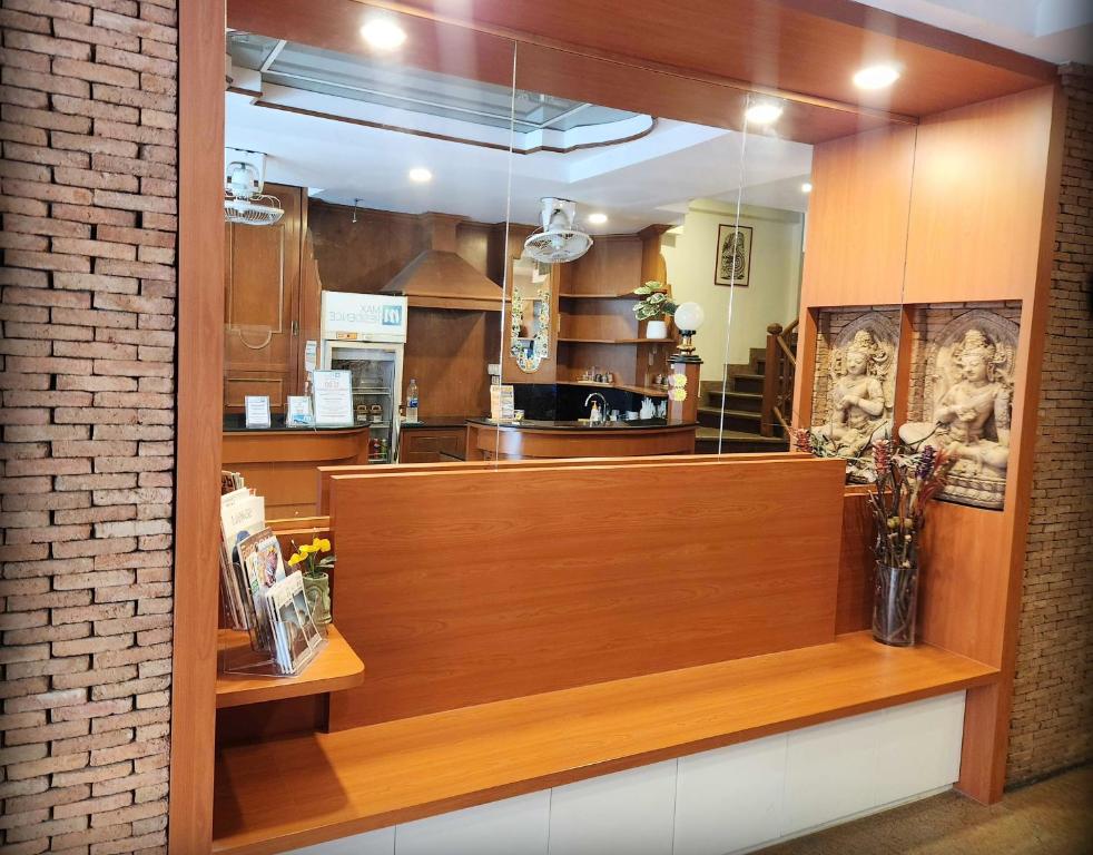 Max Residence - Resim 33