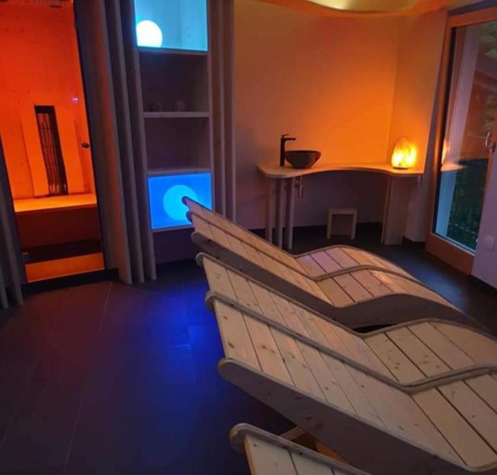 Fotografie z fotogalerie ubytování Albergo Neni v destinaci Brentonico