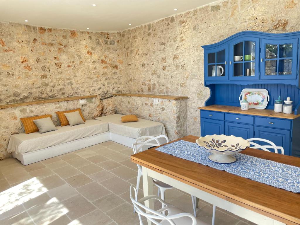 Casa Vacanze Galatea - Casa De Un Dormitorio