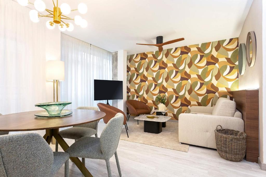 VelaSanz Homes - San Pedro Suite Granada