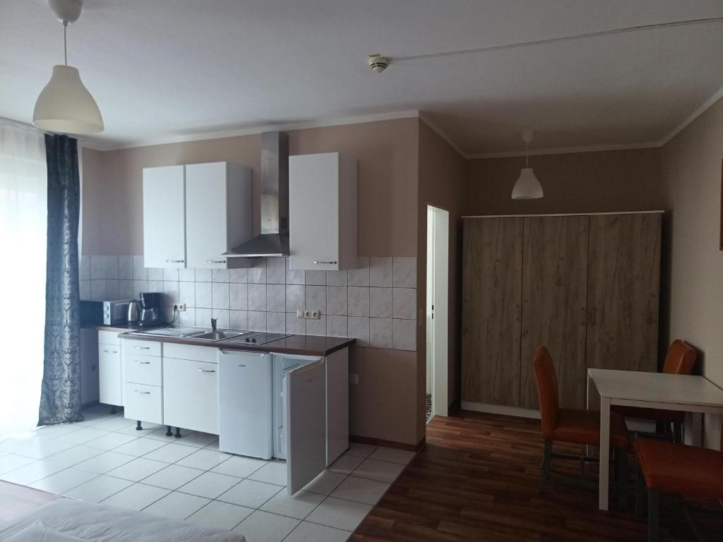 2-Rent Group Hostel Rooms&Apartments GKP2 - Resim 29