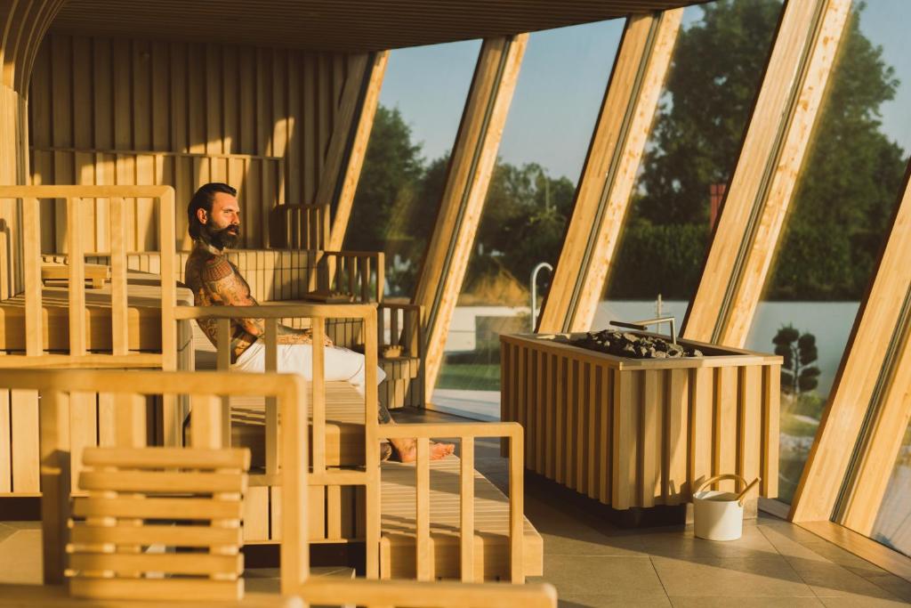 Hosté ubytování Adults Only Hotel Reiters Supreme