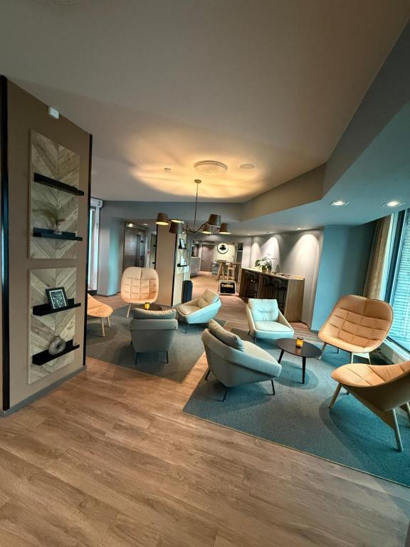 Scandic Harstad - Housity