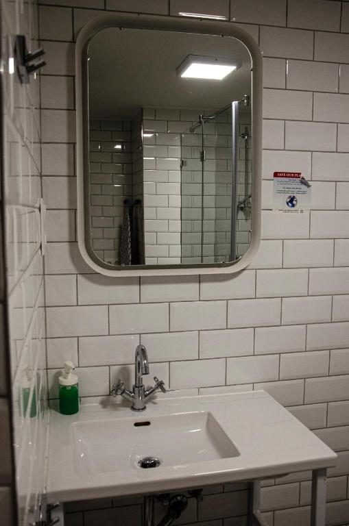 LOFT Astoria Suites by Vagabond - Suite With City View