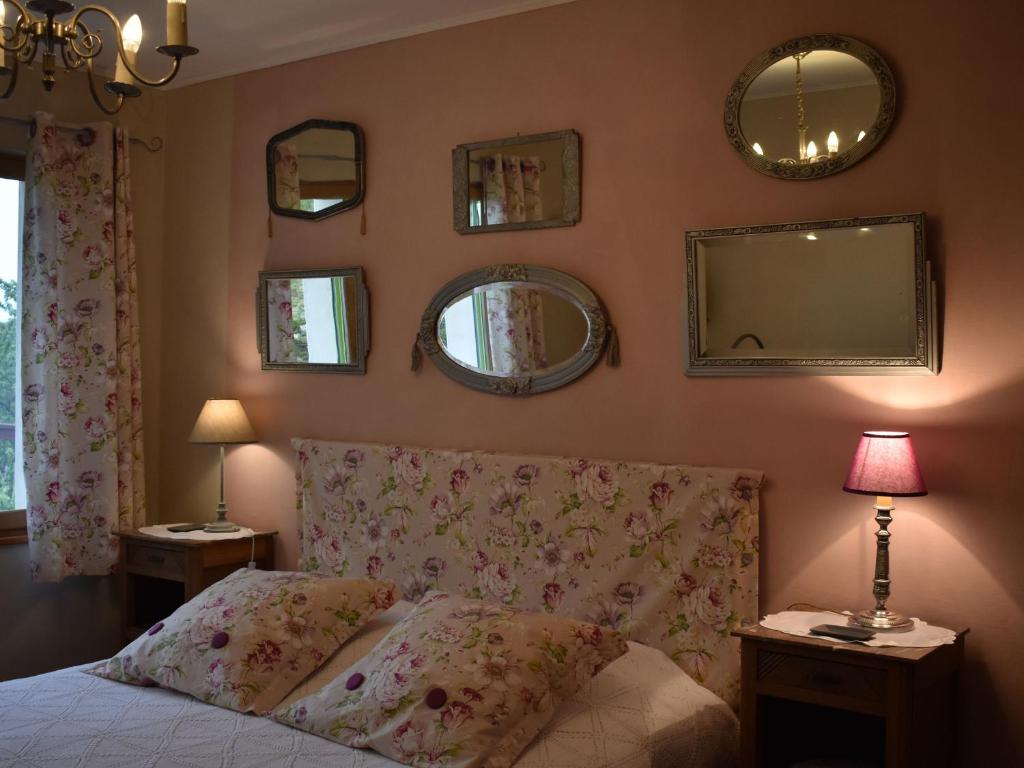 Photo de la galerie de l'établissement Maison bio-climatique au cœur de Dun-sur-Meuse - FR-1-585-147, à Dun-sur-Meuse