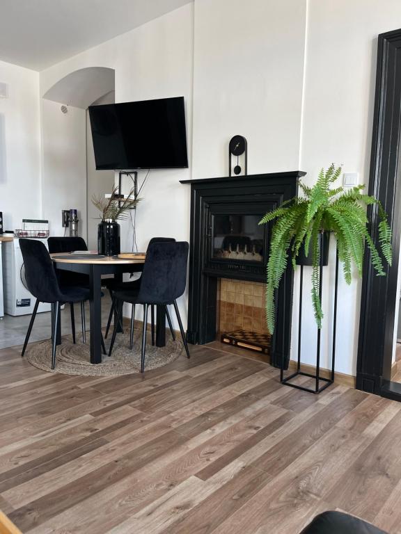 Apartamenty Łuczkowskiego z widokiem na Studnię 2 - 5