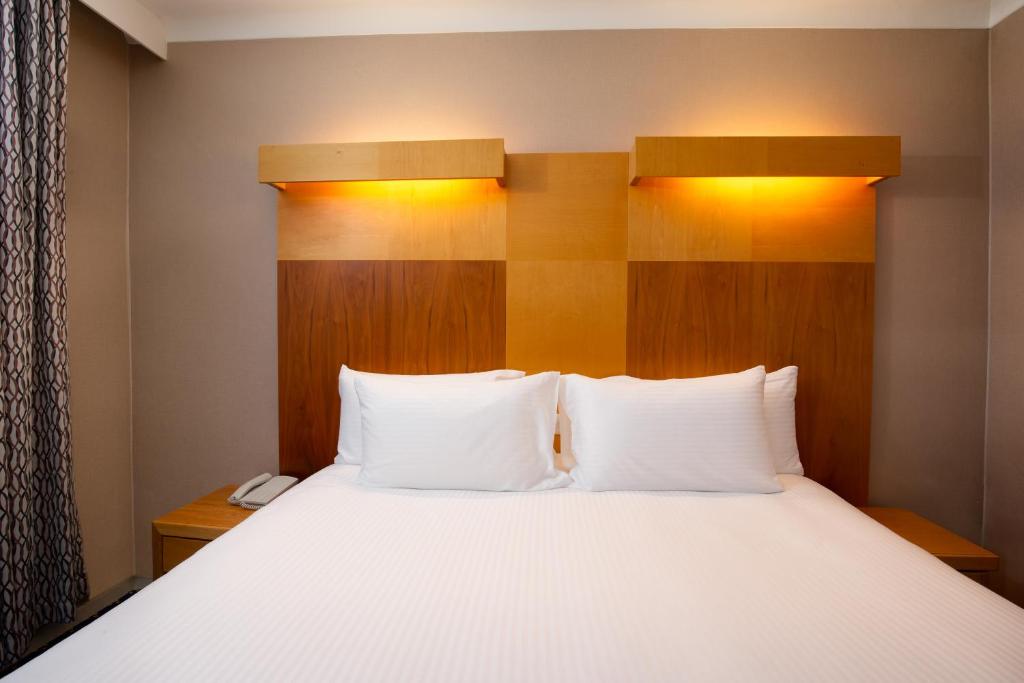 Tavistock Hotel - Resim 16