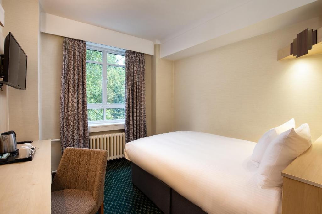 Tavistock Hotel - Resim 10