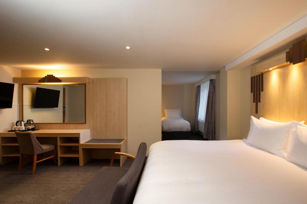 Tavistock Hotel - Resim 5