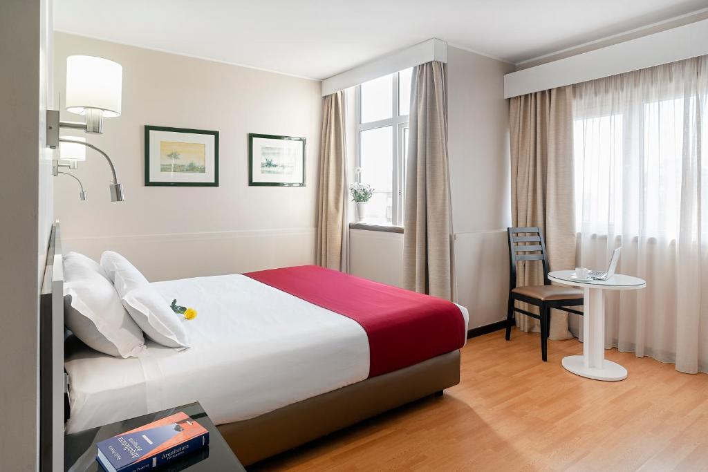 Hotel Amadeos - Matosinhos - Porto - Двухместный номер