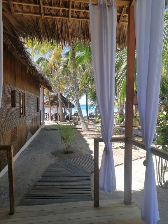 Doany Beach - Superior Queen Room