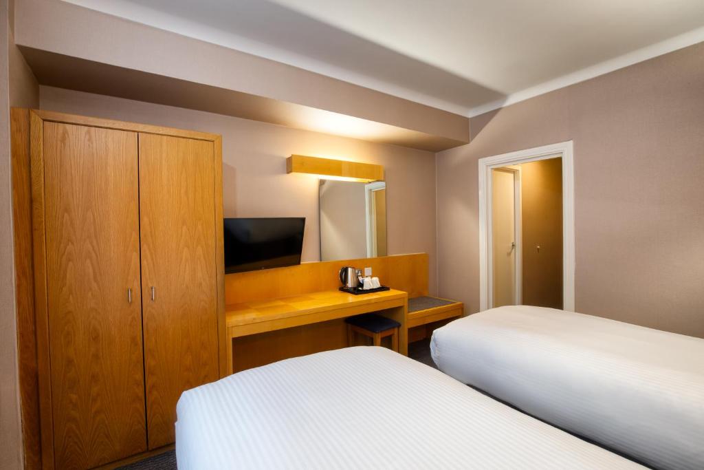 Tavistock Hotel - Resim 19