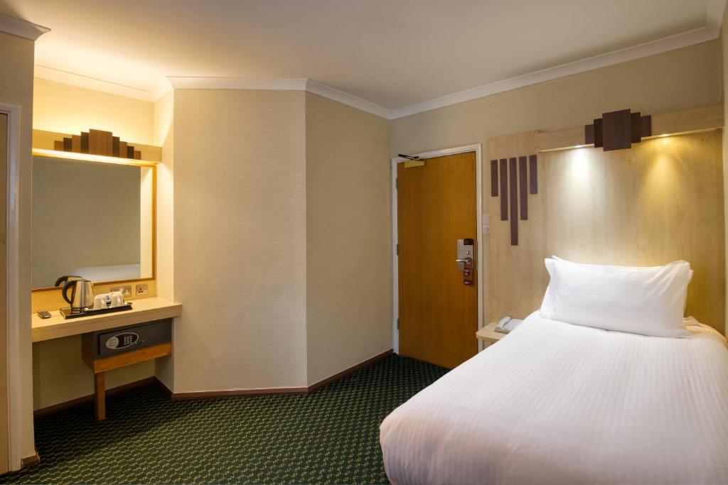 Tavistock Hotel - Resim 26