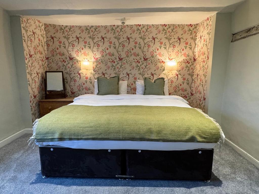 Neeld Arms - Chambre Double