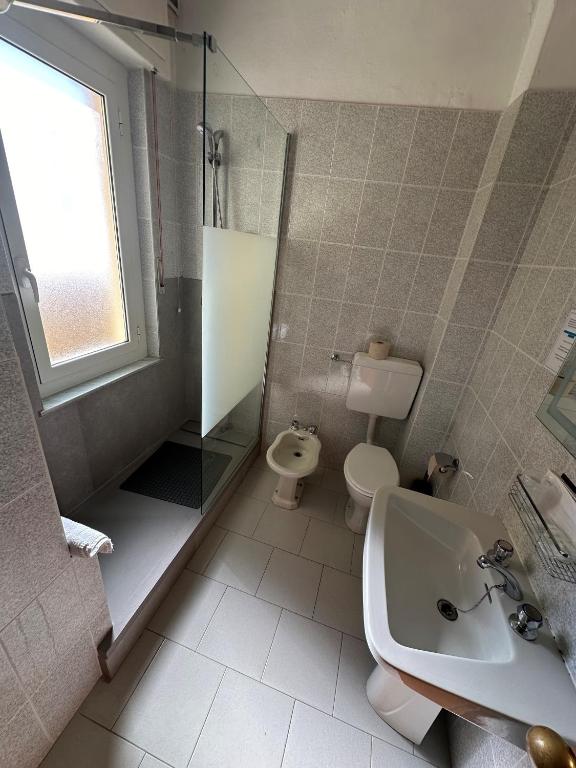 Hotel Svizzera - Habitación Individual
