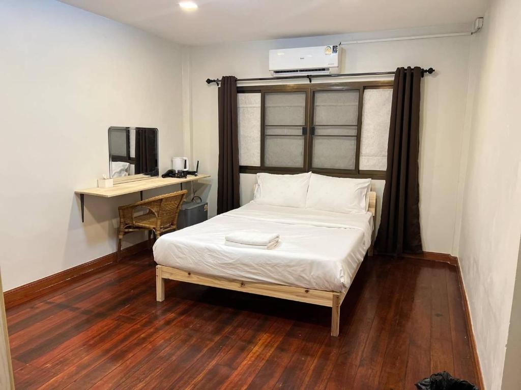 The Hidden Sao Chingcha - Apartamento De Un Dormitorio